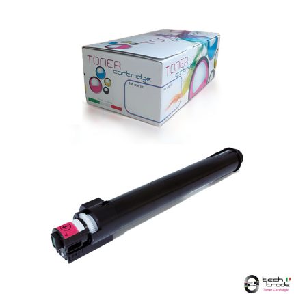 Toner Ricoh Aficio MPC4502/5502 M