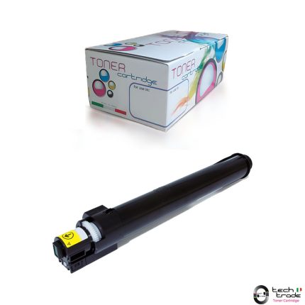 Toner Ricoh Aficio MPC4502/5502 Y