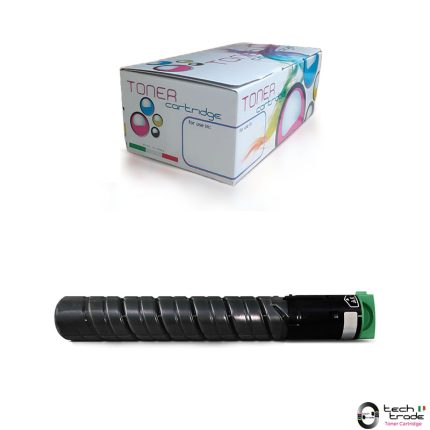 Toner Ricoh Aficio MPC2051/AD/C2551/AD Bk