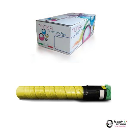 Toner Ricoh Aficio MPC2051/AD/C2551/AD Y