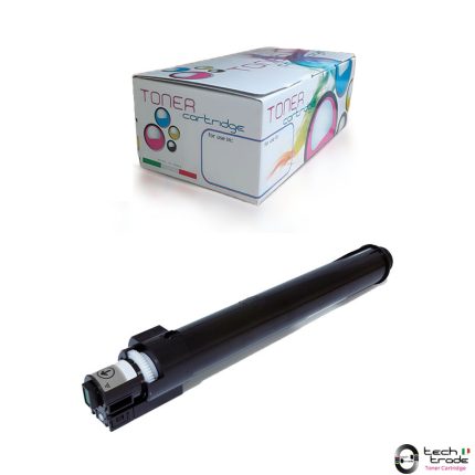 Toner Ricoh Aficio MP C3002/C3502 Bk