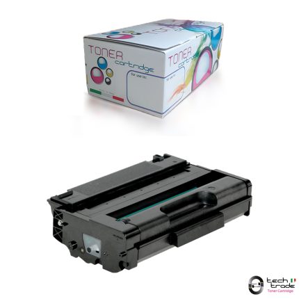 Toner Ricoh Aficio SP3400/N/SF-SP3410/DN/N/SF/3500/N/SF