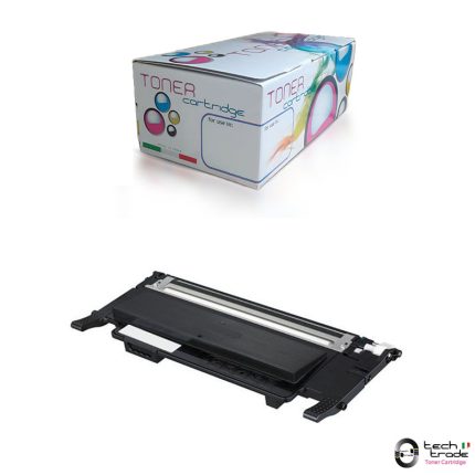 Toner Samsung CLP360/365-CLX 3300/3305 Bk