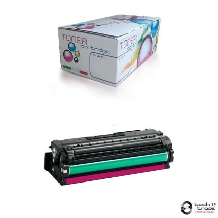 Toner Samsung CLP680DW/ND-CLX6260FD/FR/FW/ND M