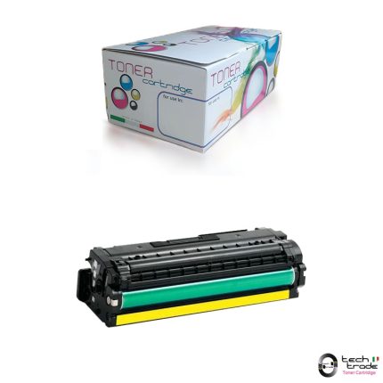 Toner Samsung CLP680DW/ND-CLX6260FD/FR/FW/ND Y