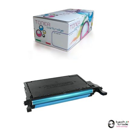 Toner Samsung CLP620ND/670ND-CLX6220/FX/6250FX C