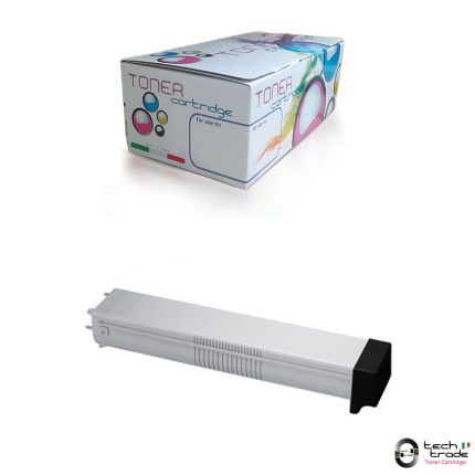 Toner Samsung CLX9250ND Bk