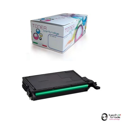 Toner Samsung CLP770ND/CLP775ND Bk