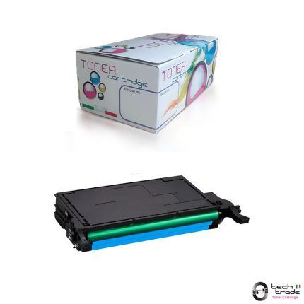 Toner Samsung CLP610ND/660N/ND-CLX6200/6210/6240/FX/ND C