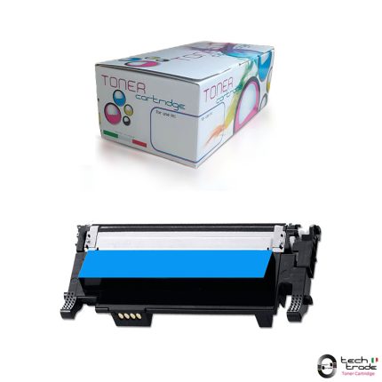 Toner Samsung Xpress C430/W/C480W C