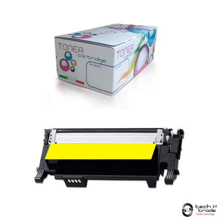 Toner Samsung Xpress C430/W/C480W Y