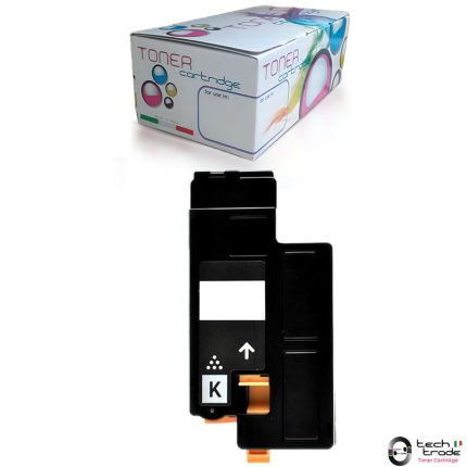 Toner Xerox Phaser 6020/6022-WC6025/6027 Bk