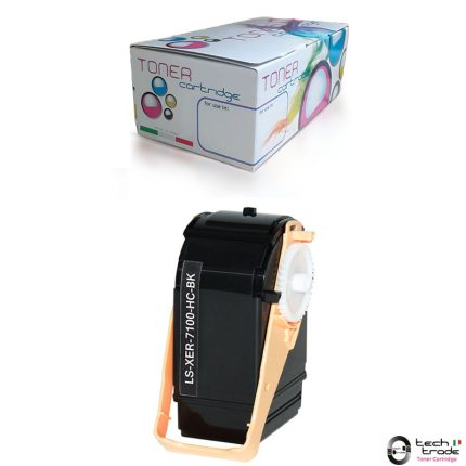 Toner Xerox Phaser 7100 Bk