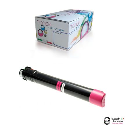 Toner Xerox Phaser 7500 M