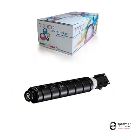 Toner per Canon image runner advance DX C 5800 Series