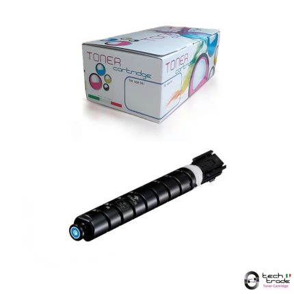 Toner per Canon image runner advance DX C 5800 Series